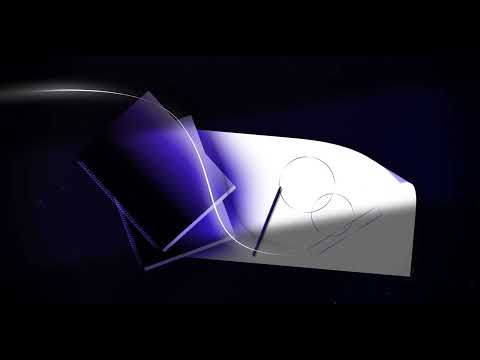 "Start of the day" motion graphics 모션그래픽