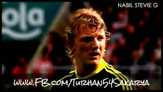 Dirk Kuyt - Fenerbahçe - Liverpool