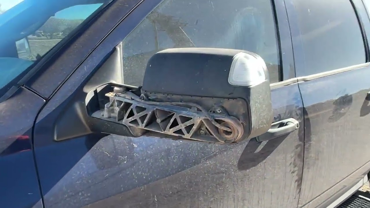 2012 Dodge Ram 2500 Heavy Duty 4 Door Pickup