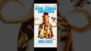 Happy 20Th Anniversary To Ice Age 2002 - 2022
