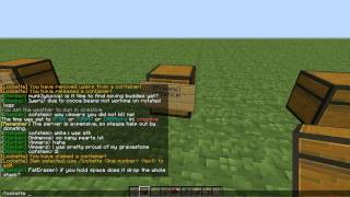 Lockette Guide