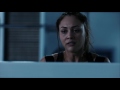 The 100 4x11 Raven's heart stops beating