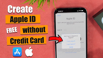 How to Create Apple ID for FREE on iPhone without a Credit Card? - ✅New Apple ID Method ✅(2025)