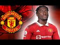 AXEL DISASI | Manchester United Transfer Target 2023 🔴 | Insane Goals &amp; Skills (HD)