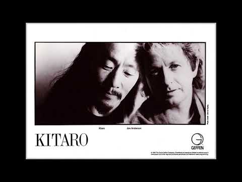 Kitaro And Jon Anderson - Lady Of Dreams