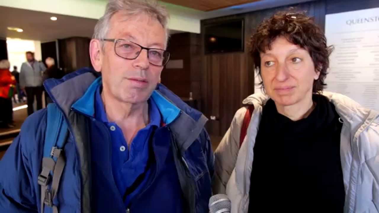 new zealand currency Keep Up With The Play - Barbara Glaser and Richard Panting
