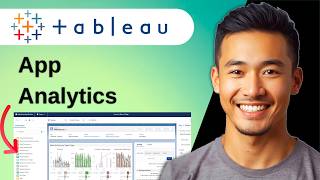 How to Create Stories in Tableau for Google App Analytics