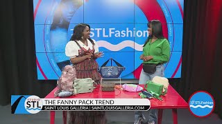 Details It’s all about the Fanny Pack this spring Guide
