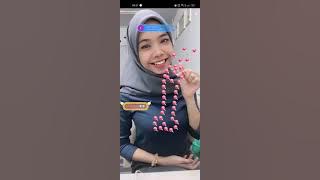 Awek Melayu Bigo Luve Janda buat aksi ghairah