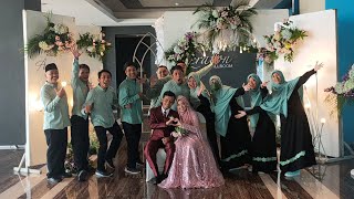 Syar'i Wedding Organizer