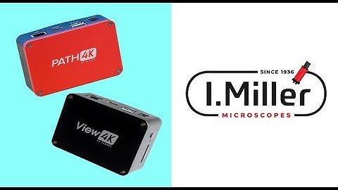 Calibrating a 4K Camera in HDMI Mode