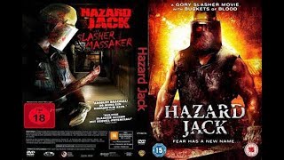 Recensione Film -  Hazard Jack!!!
