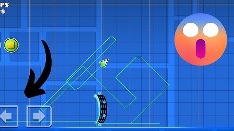 Playing With WAVE And SWING In PLATFORMER MODE?!