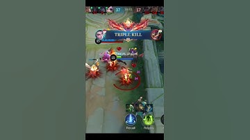 HANABI HIGH CRITICAL DAMAGE SPEED BUILD!! BUILD TOP 1 GLOBAL HANABI-MLBB