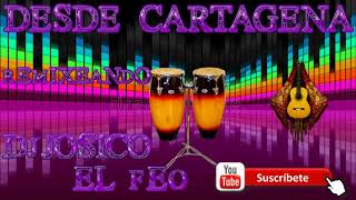 Sabor de Barrio 2012 Hubo Alguien DJ JOS EL FEO FT Salsa Flamenca 2018