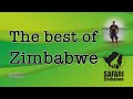 Top 5 video - The best of Zimbabwe 2018