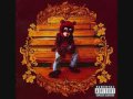 Track A Day 1: Kanye West - Two Words (9-30-09)