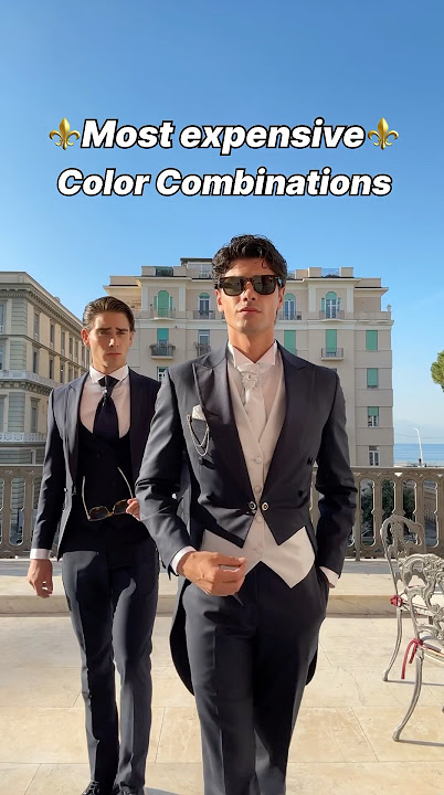 Rich shades, richer vibes: the ultimate color combos! 💫🎨 Link in bio