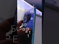OnePlus 12R First Look: Unveiling the Flagship Smartphone #shorts #short