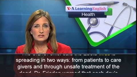 Special English - Health Report 664