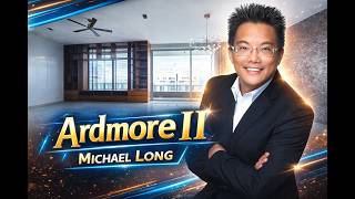Elegant Ardmore II luxury home with light, privacy and prestige. Check out my latest new video..