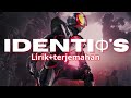 [Identi&phi;'s] by ISSA {Ending song Kamen Rider Faiz: Paradise Regained}