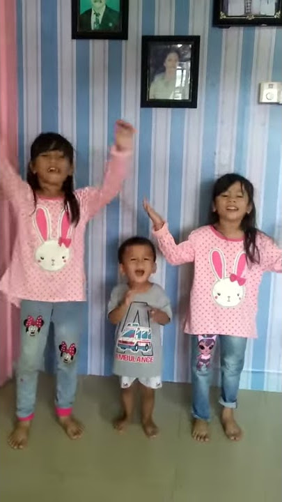 Video lucu parodi Si Nopal jangan menyerah