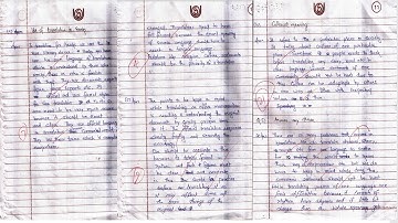 How to Apply For Revaluation ( Re-Checking ) & Photocopy of Answer Sheet in IGNOU |