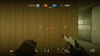 Rainbow Six Siege Ps4How To Save The Day