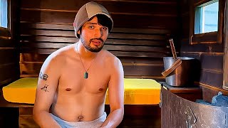 I Dont Like Saunas
I Dont Like Saunas I Dont Like Saunas