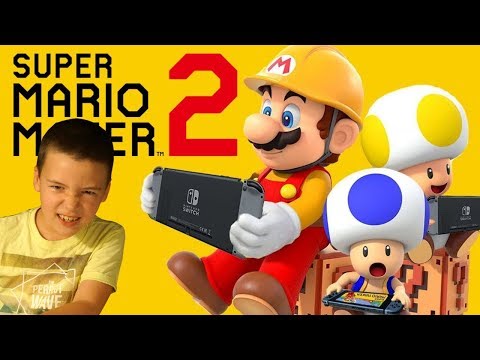 Video: David Yarnton Di Nintendo • Pagina 2