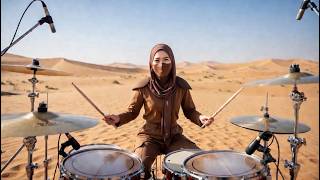 Download lagu Pain for Us - XOTX | By Berliyn Distortion Cover Cinematic Heavy Metal Version