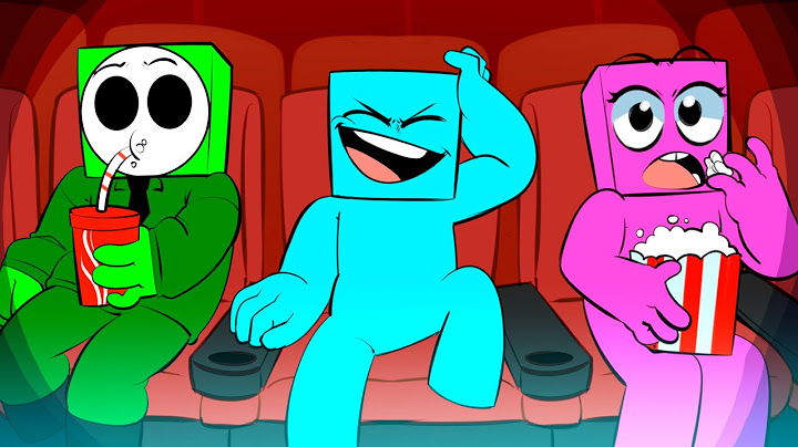 🟨 Eu Criei meu Próprio Filme!