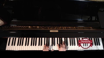 Chord Inversions and Progressions