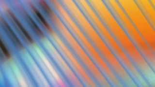 Ephemeral - scrolling waves of color ~ M CARRICK