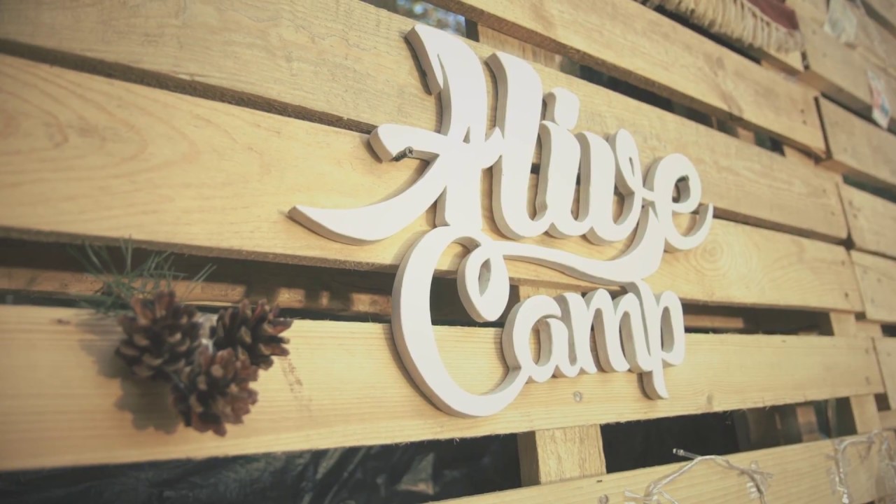 Alive Camp 2018
