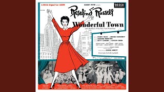 It's Love (From “Wonderful Town Original Cast Recording” 1953/Reissue/Remastered 2001)