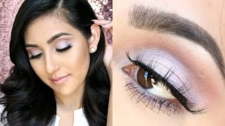 Summer Makeup Tutorial