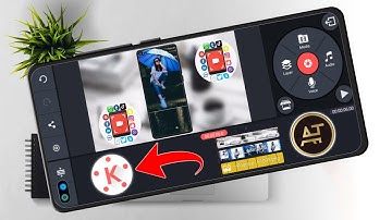 THUMBNAIL | How to create youtube thumbnail in kinemaster | Youtube thumbnail kaise banaye