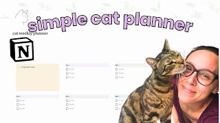 Best way to stay organized with your cat's needs screenshot 3