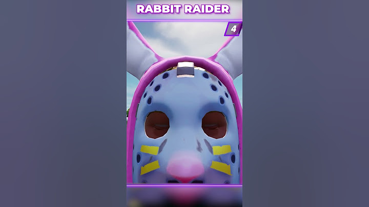 UNMASKING SKINS IN FORTNITE!