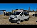 РАБОЧИЕ МОМЕНТЫ | ОЧЕРЕДНОЙ OPEL VIVARO