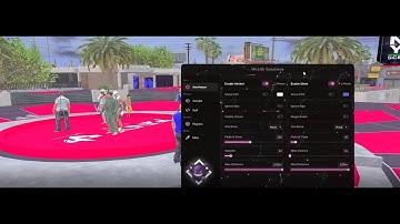 FIVEM CHEAT WITH BYPASS TO PASS PC CHECKS - WRAITH
