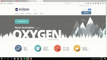 Instalacion de Eclipse para Java (#1)