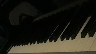 Jazz piano live