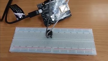電子琴-Arduino