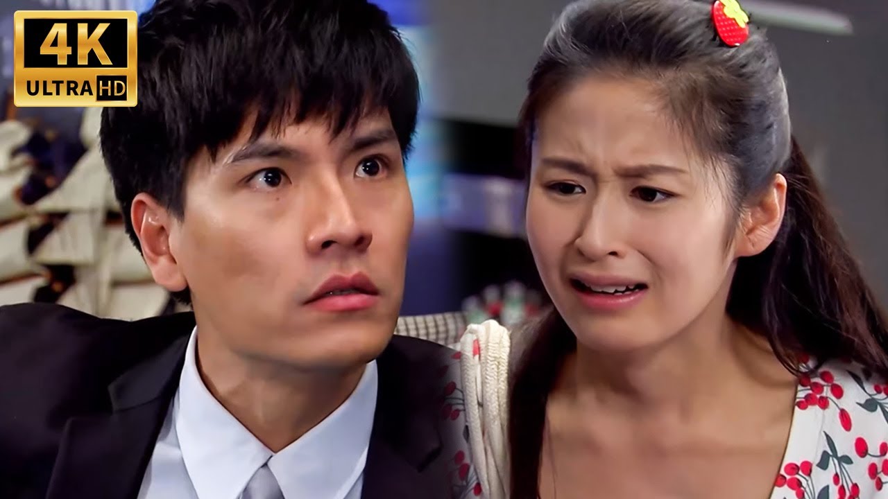 Золушка потеряла документы компании. Разгневанный гендиректор уволит её!