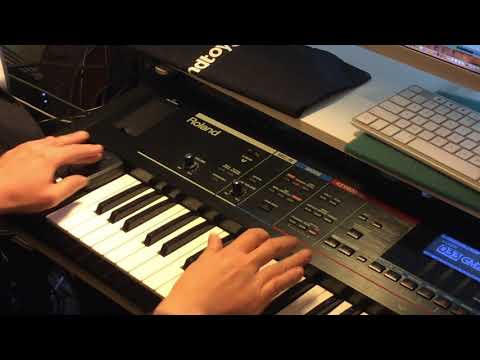 Introducing The ES-1 Expression Slider by Babztronics