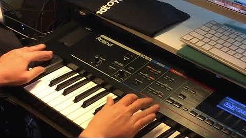 Introducing The ES-1 Expression Slider by Babztronics