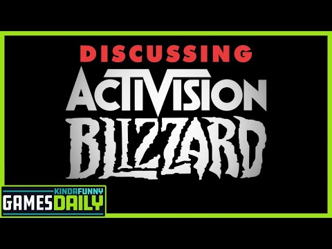 Video: Activision: Love 